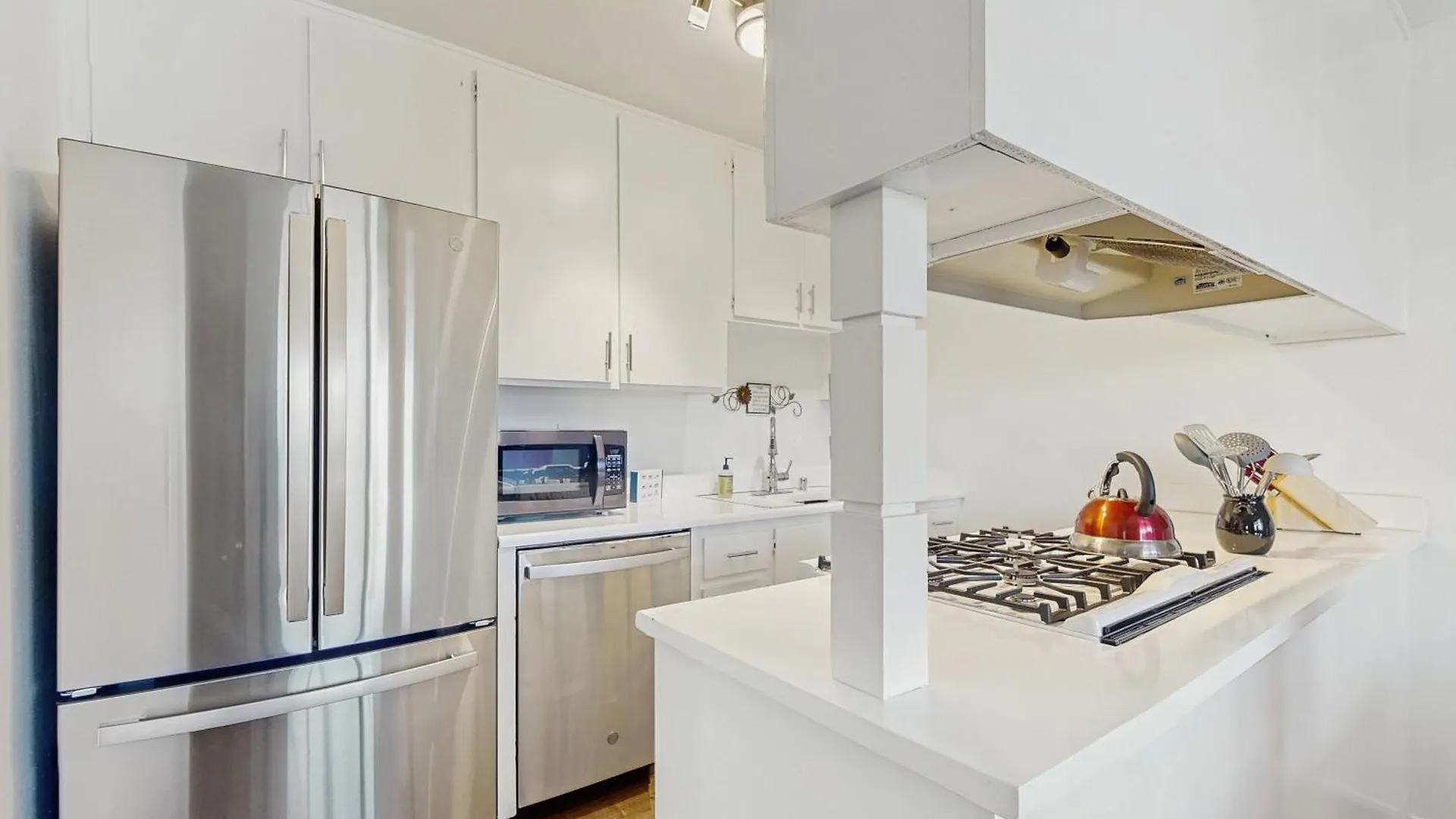 Apartament Peaceful Paradise On Palm Canyon Drive Permit# 4852 Palm Springs